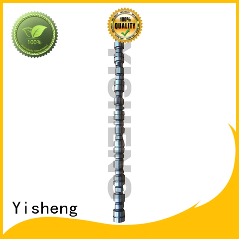 Yisheng cummins performance camshaft with good price for car