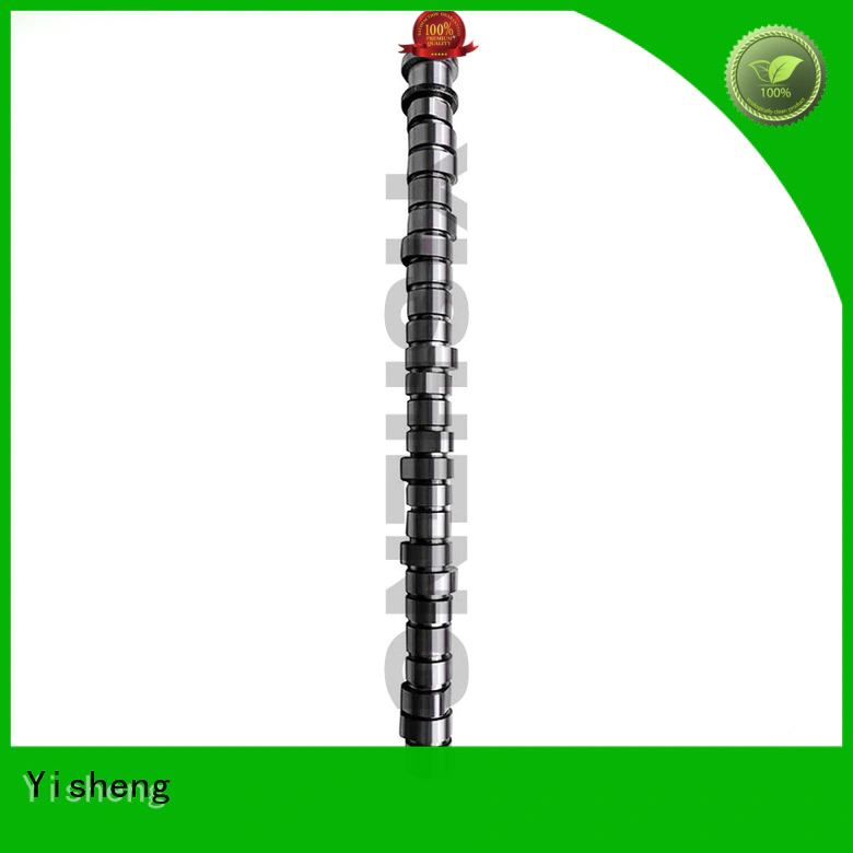 Yisheng volvo truck camshaft for wholesale for car