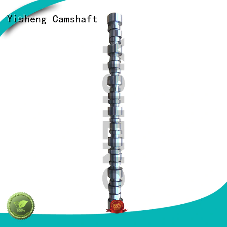 Yisheng newly racing camshaft at discount for volvo