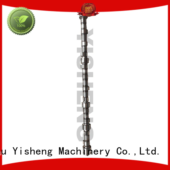 Yisheng advanced ford racing camshafts free quote for cat caterpillar