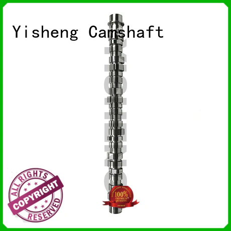 Yisheng superior volvo 240 performance camshaft order now for car