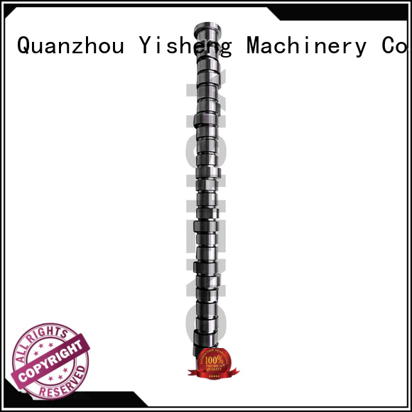 Yisheng solid volvo s40 camshaft buy now for car