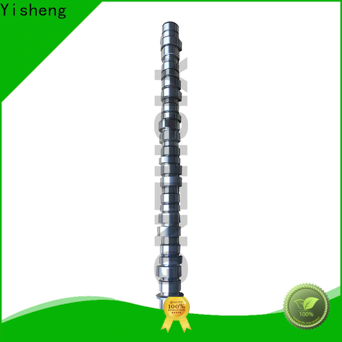 Yisheng high-quality volvo d13 camshaft replacement bulk production for mercedes benz