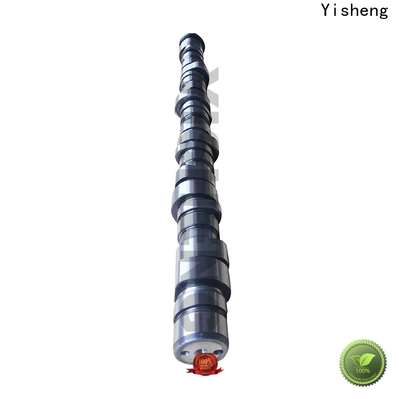 Yisheng fine-quality volvo camshaft for wholesale for car