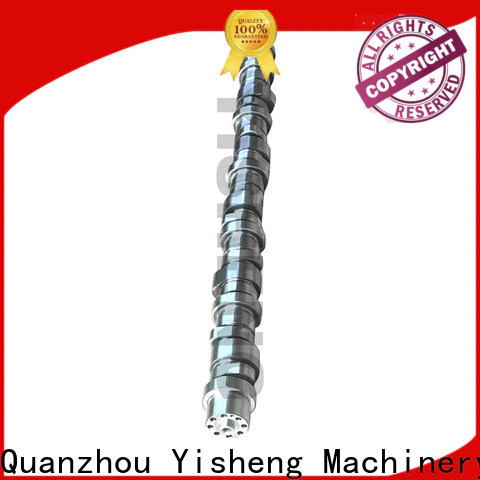 Yisheng volvo 240 performance camshaft inquire now for truck