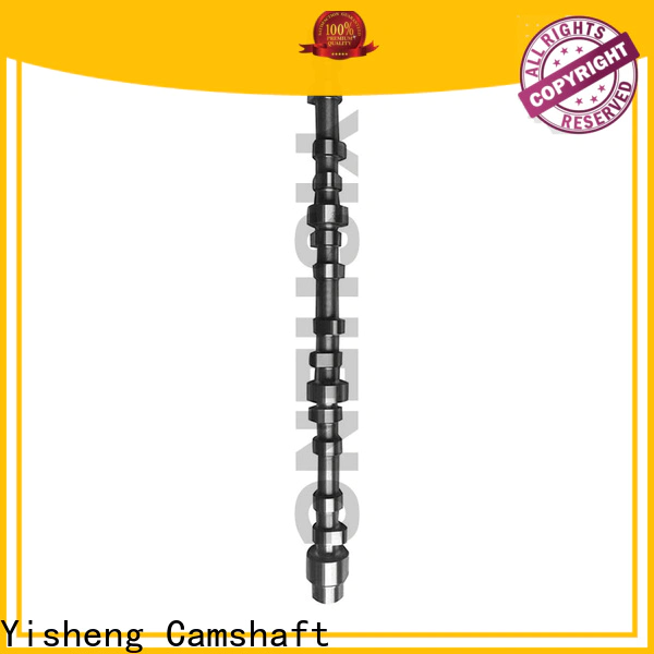 Yisheng advanced car engine camshaft check now for car