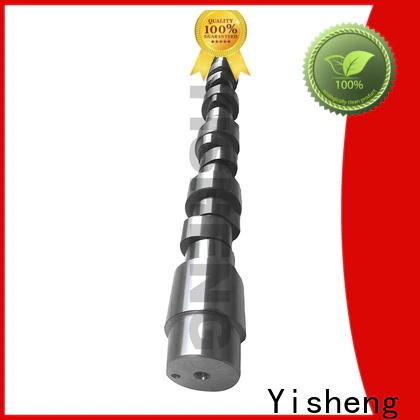 Yisheng gradely c15 camshaft long-term-use for mercedes benz