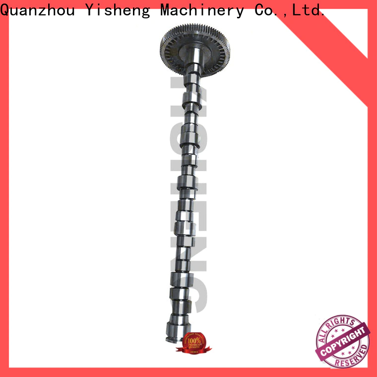 Yisheng cat c15 camshaft long-term-use for volvo