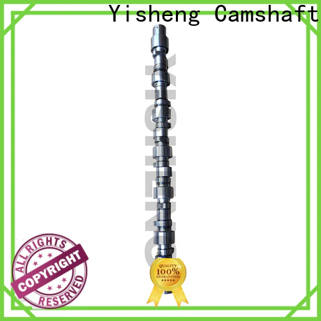 Yisheng c15 camshaft order now for truck