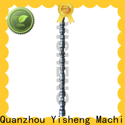 Yisheng camshaft replacement inquire now for volvo