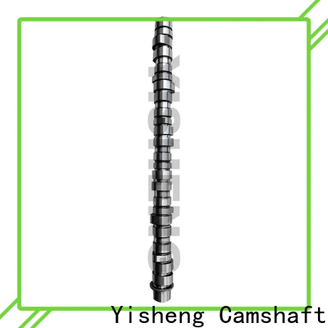 Yisheng solid camshaft inquire now for volvo