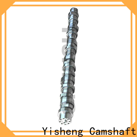 Yisheng volvo 240 performance camshaft for wholesale for truck