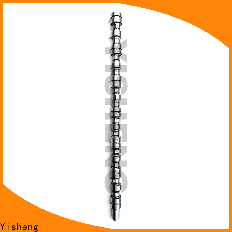 Yisheng best camshaft replacement inquire now for volvo
