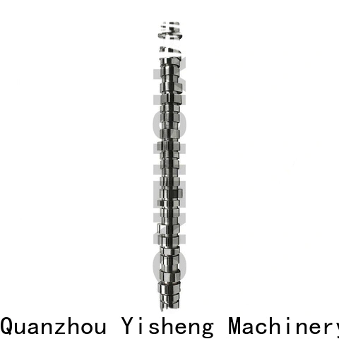 Yisheng high-quality volvo truck camshaft for wholesale for volvo