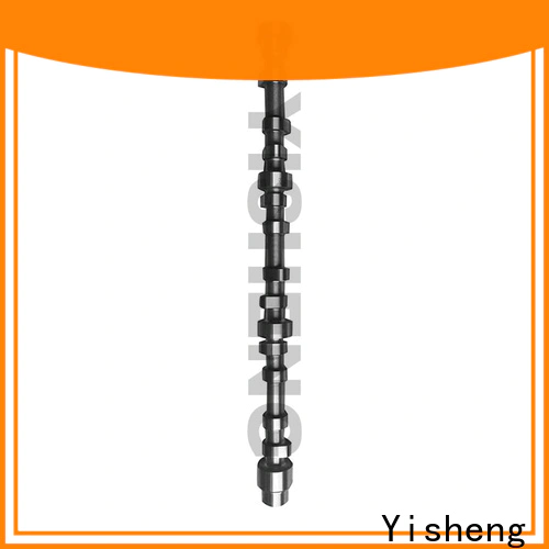 Yisheng high-quality ford racing camshafts for wholesale for cat caterpillar