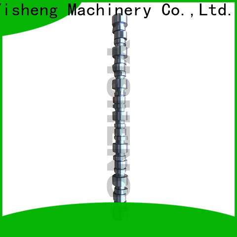 Yisheng custom camshaft company check now for cat caterpillar