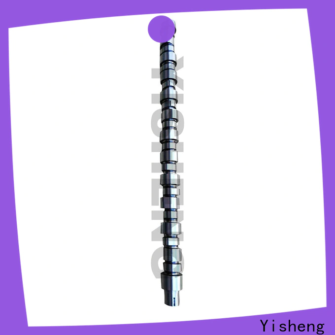 Yisheng camshaft replacement for wholesale for volvo