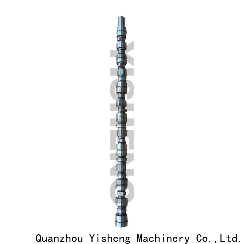 first-rate cummins camshaft inquire now for cummins