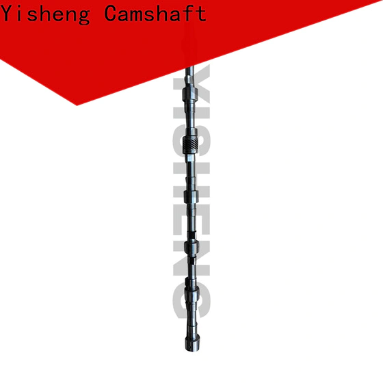 high efficiency camshaft mercedes benz at discount for truck