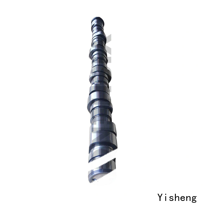 Yisheng volvo 240 performance camshaft free design for volvo