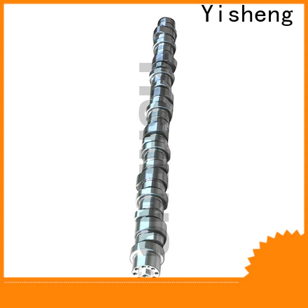 Yisheng volvo truck camshaft at discount for car