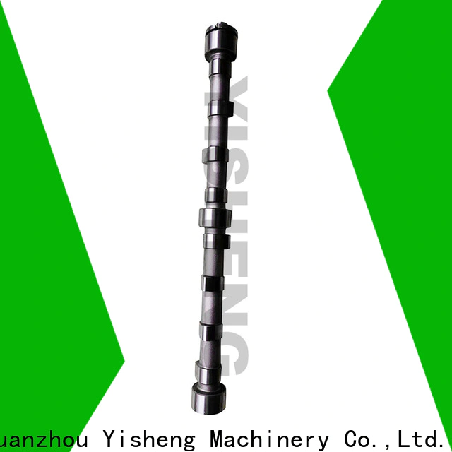 Yisheng best ford racing camshafts at discount for truck