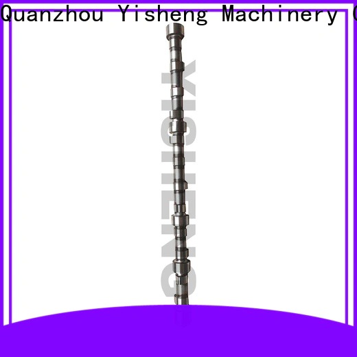 Yisheng car engine camshaft check now for volvo