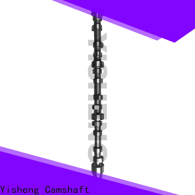 Yisheng high-quality c15 camshaft free quote for car