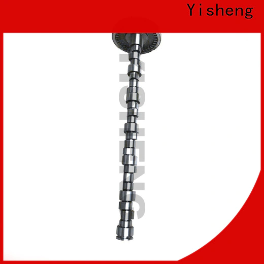 best custom camshaft company free quote for truck