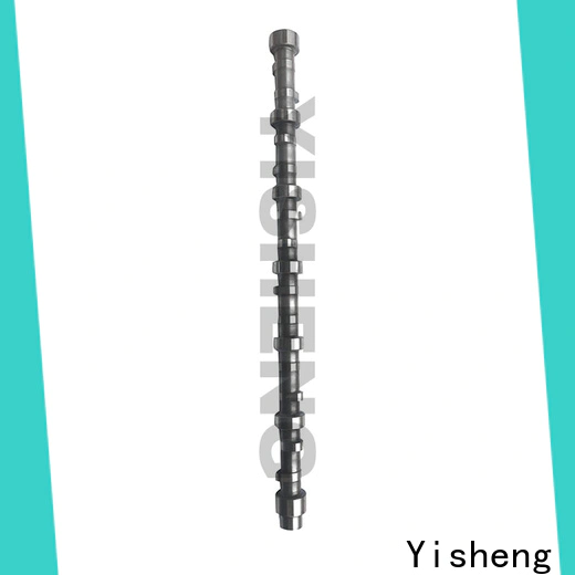 Yisheng ford racing camshafts for wholesale for cat caterpillar