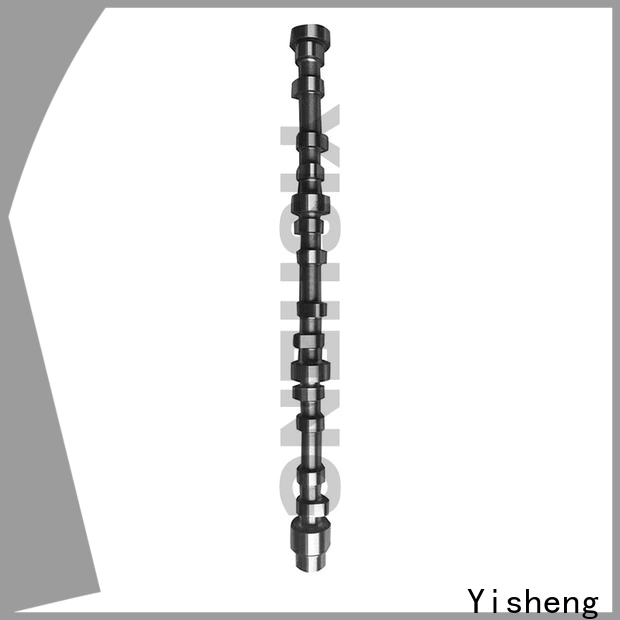 Yisheng high-quality c15 camshaft long-term-use for mercedes benz
