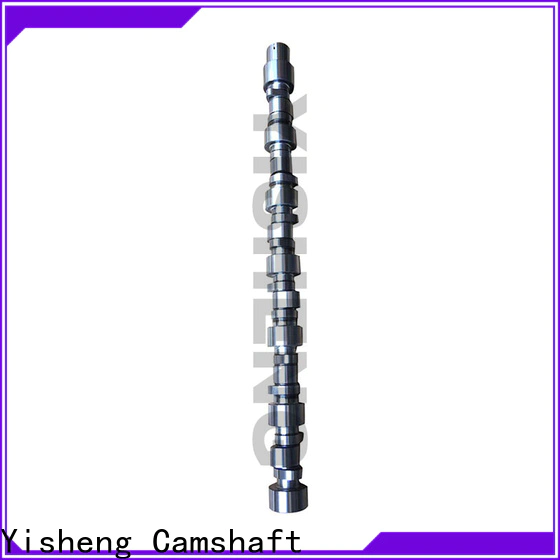 Yisheng high-quality ford racing camshafts for wholesale for cummins
