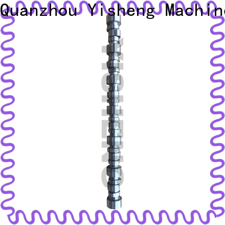 newly caterpillar camshaft free quote for truck