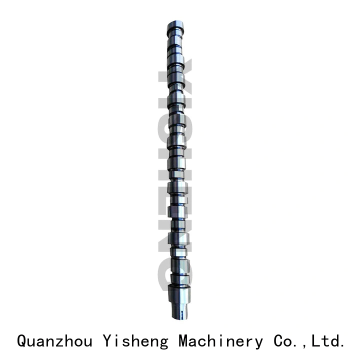 Yisheng newly camshaft replacement inquire now for cummins