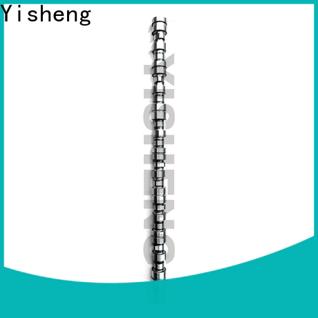 first-rate cummins diesel camshaft for wholesale for car