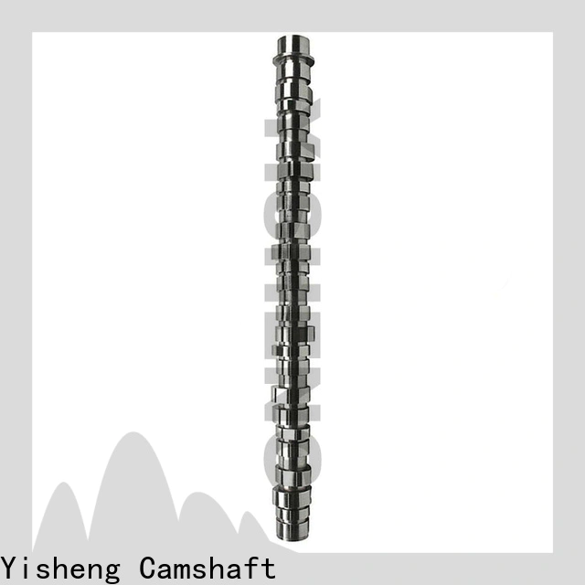 Yisheng volvo b20 camshaft inquire now for volvo