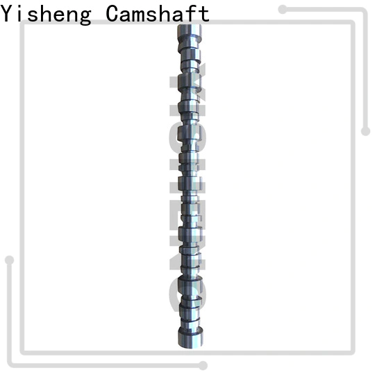 Yisheng first-rate car engine camshaft check now for car