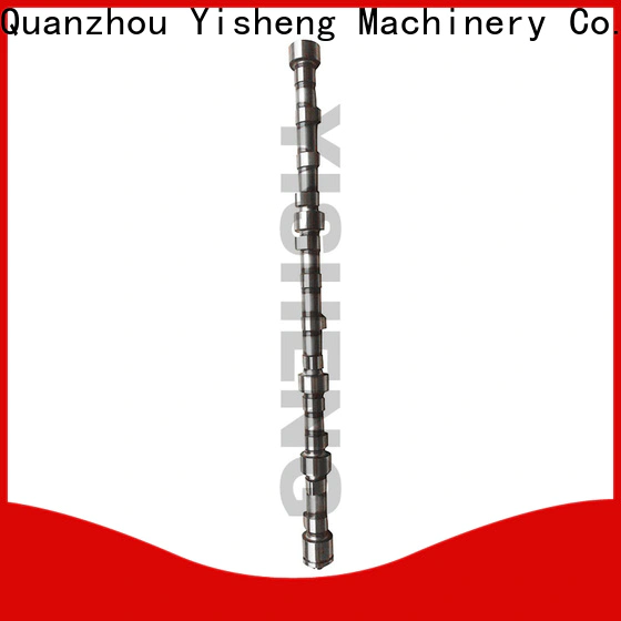 Yisheng ford racing camshafts for wholesale for cat caterpillar