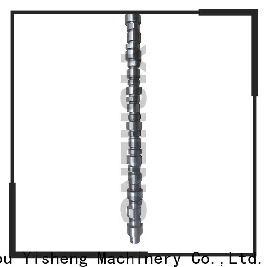 Yisheng cummins isx camshaft inquire now for mercedes benz