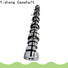 stable forged camshaft inquire now for cat caterpillar