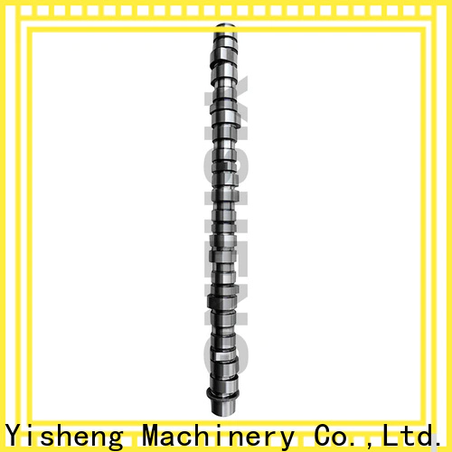solid forged camshaft check now for truck