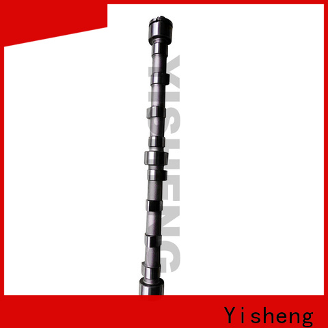 Yisheng cat c15 camshaft free design for mercedes benz