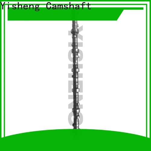 Yisheng c15 camshaft free design for mercedes benz