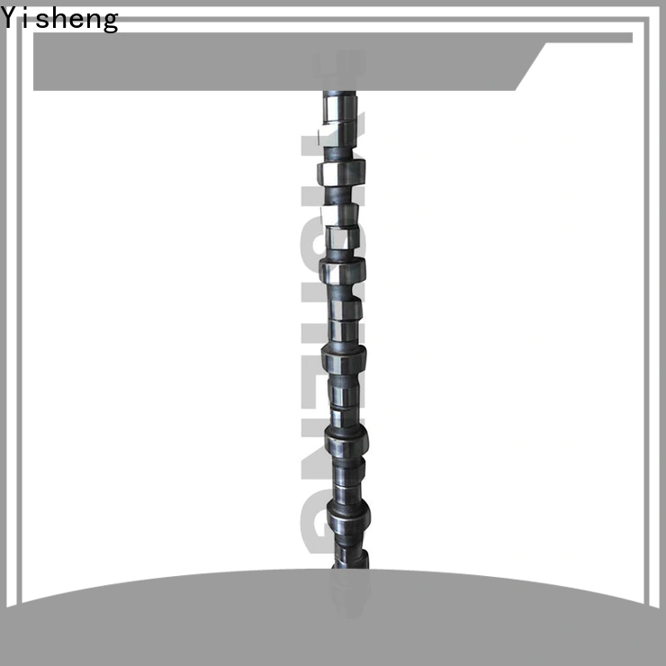 Yisheng fine-quality cat cam camshaft free quote for truck