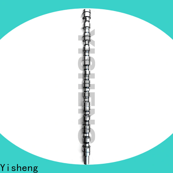 hot-sale cummins camshaft factory price for truck