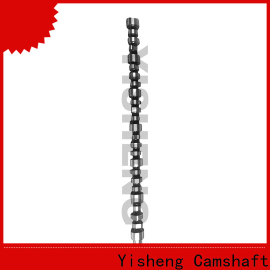newly camshaft replacement factory price for cat caterpillar