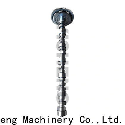 Yisheng racing camshaft manufacturers for wholesale for car