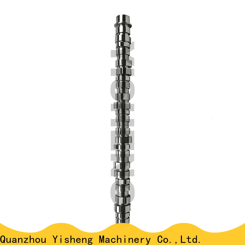 Yisheng fine-quality volvo b20 camshaft order now for mercedes benz