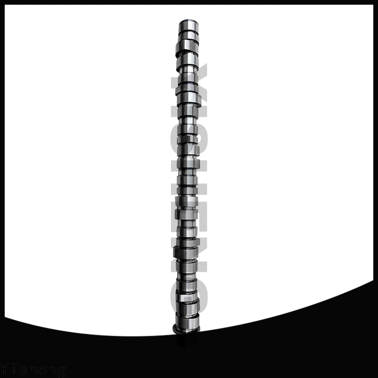 Yisheng stable volvo b20 camshaft check now for car