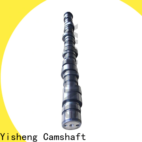 Yisheng superior truck camshaft for wholesale for truck